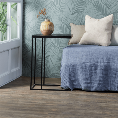 Light & Living Chisa bijzettafel 45x30x62 cm