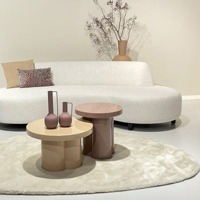 Brix Noa bijzettafel 56 cm