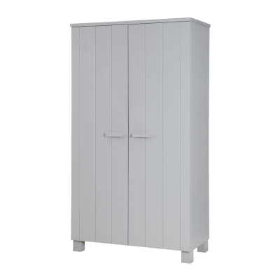 Woood Dennis kast grenen 202 cm