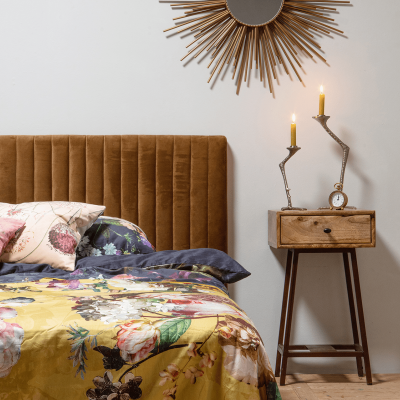 Woood Skybox bijzettafel/sidetable