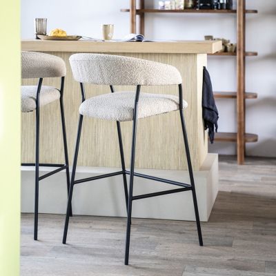 Eleonora Barstoel Luka - boucle