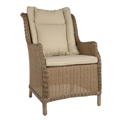 Tuinstoel Wine en Dine