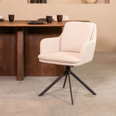 Label51 Eetkamerstoel Joy