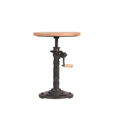 Label51 Gautan kruk - mangohout