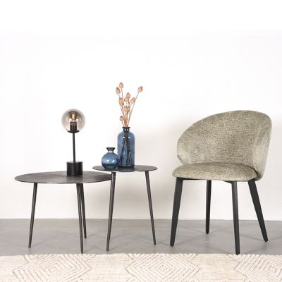 Label51 Eetkamerstoel Logan