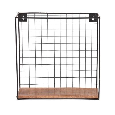 Wandrek Firm 40x15x40 cm