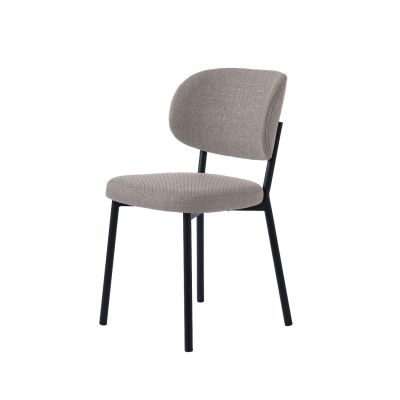 Nordic Home Fowler eetkamerstoel