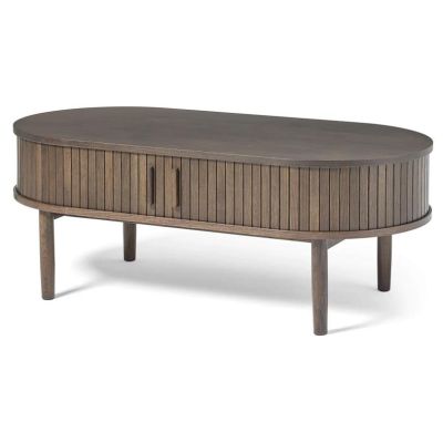Nordic Home Tamika salontafel 60x120 cm