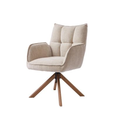 Nordic Home Janna armstoel