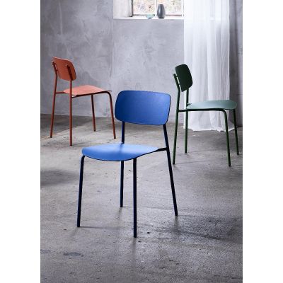 Nordic Home Rudy eetkamerstoel