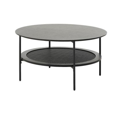 Nordic Home Meya salontafel Ø80 cm
