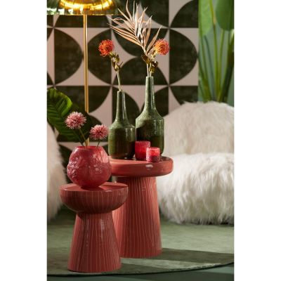 Light & Living Nunoa sidetable Ø41x51 cm