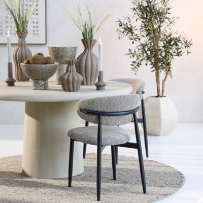 Light & Living Eniola eetkamerstoel