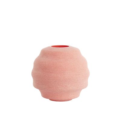 Light & Living Nayoro vaas ø32,5x29 cm glas