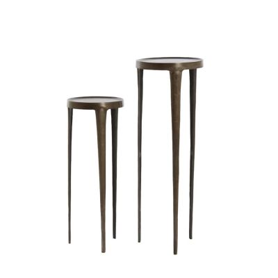 Light & Living Tobias zuil set van 2