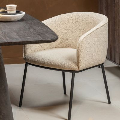 Woood Leon eetkamerstoel