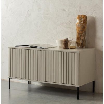 Woood New Gravure tv-meubel 100cm