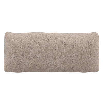 Woood Mojo kussen wollig