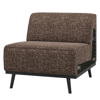 Woood Statement 1-zits element melange