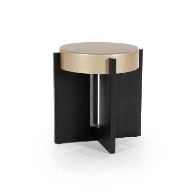 Eleonora Juliet bijzettafel ø40 cm