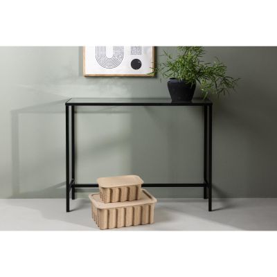 Svea Leon sidetable - 100 cm