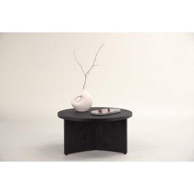 Svea Elvira ronde salontafel - ø85 cm