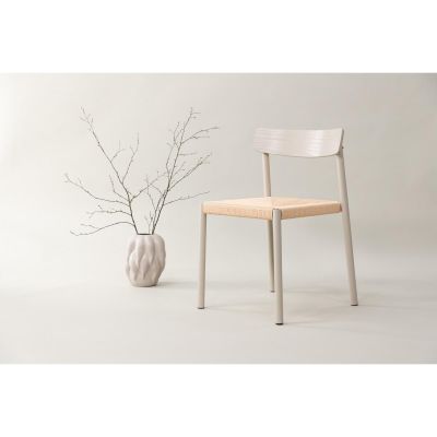 Svea Niro eetkamerstoel - rattan