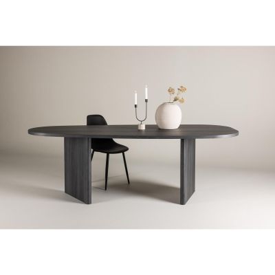 Svea Vincenzo organische eettafel - 100 x 220 cm