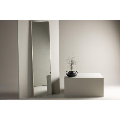Svea Lidia rechthoekige spiegel - 55 x 195 cm