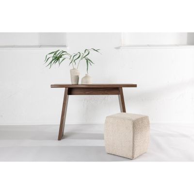 Svea Salvatore sidetable - 40 x 120 cm - mokka