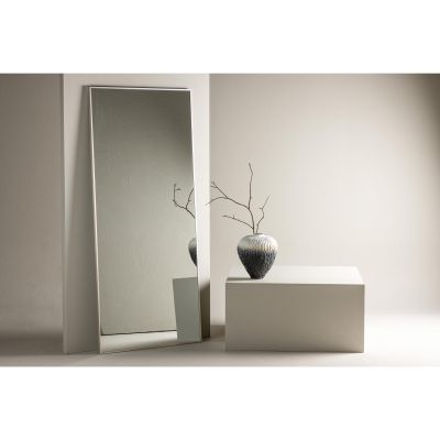 Svea Lavinia rechthoekige spiegel - 85 x 190 cm