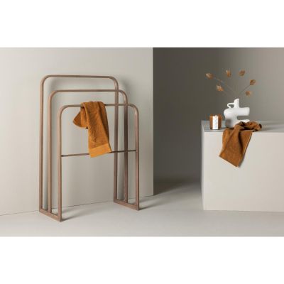 Svea Runo staand handdoekenrek 