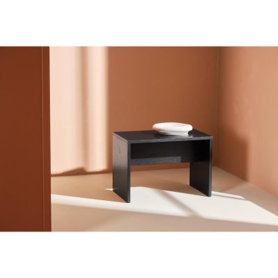 Svea Edvige rechthoekige salontafel - 35 x 58 cm