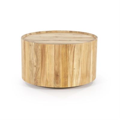 Eleonora Ronde Salontafel Zayn - ø60 cm