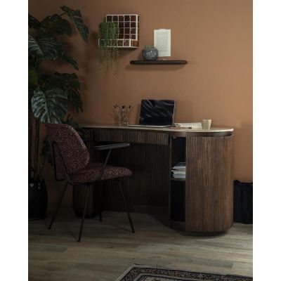 Eleonora Bureau Mari - bruin