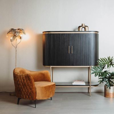 Tower Living Bondo fauteuil