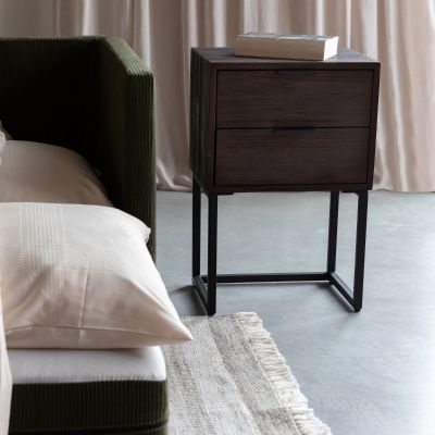 Puur Brianna nachtkastje