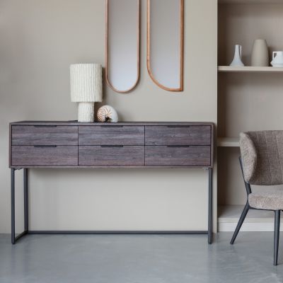 Puur Brianna dressoir L