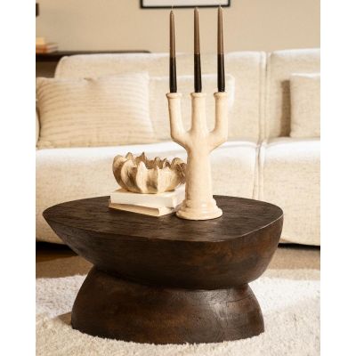 By-Boo Salontafel Cobble