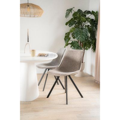 By-Boo Eetkamerstoel Bliss