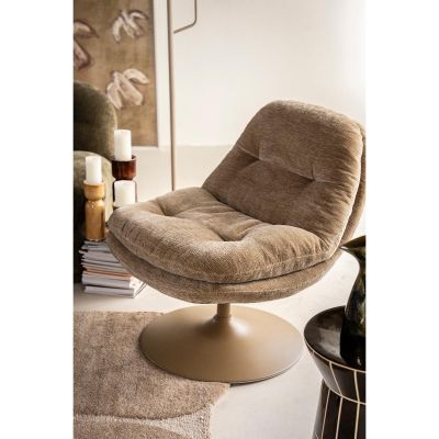 By-Boo Tromba draaifauteuil