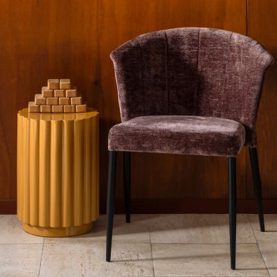 Dutchbone Camila bijzettafel