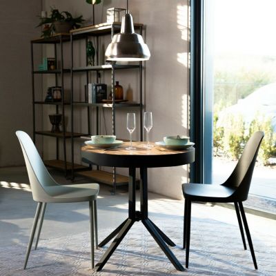 Puur Gimo eetkamerstoel