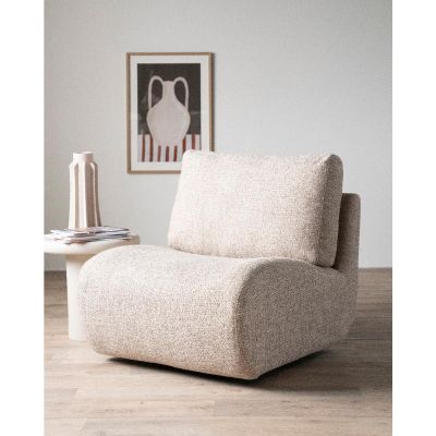 Eleonora Lucia fauteuil