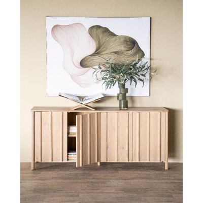 Eleonora Jake dressoir hout