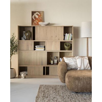 Eleonora Boekenkast Milo