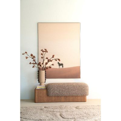 Eleonora George bankje