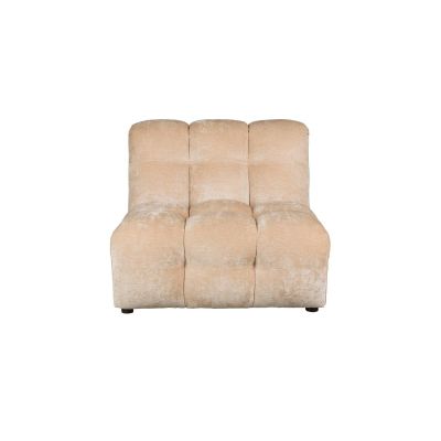 Dutchbone Hackman bankelement velours