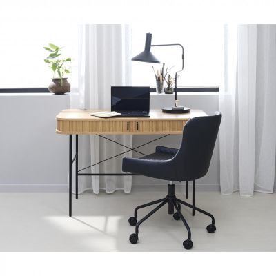 Nordic Home Kelly bureau 60x120 cm