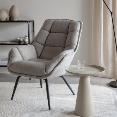 Puur George fauteuil